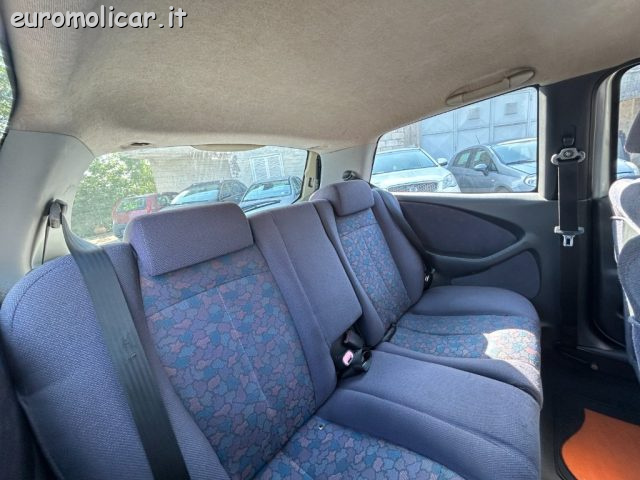 FIAT Bravo usata, con Autoradio