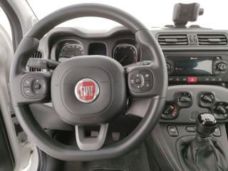 FIAT Panda usata, con Climatizzatore