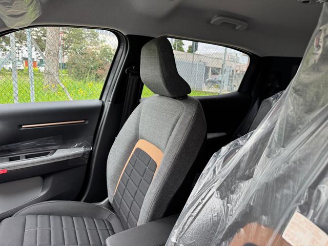 CITROEN C3 Aircross usata, con Boardcomputer