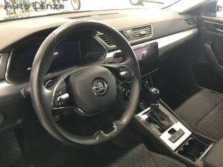 SKODA Superb usata, con Climatizzatore