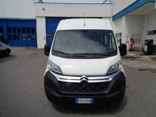 CITROEN Jumper usata, con Airbag