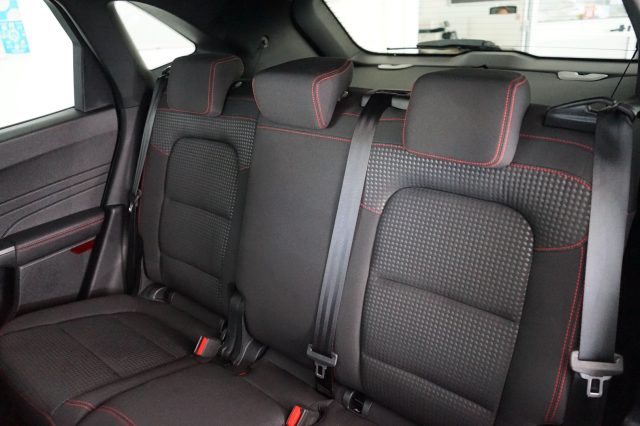 FORD Kuga usata, con Chiusura centralizzata senza chiave