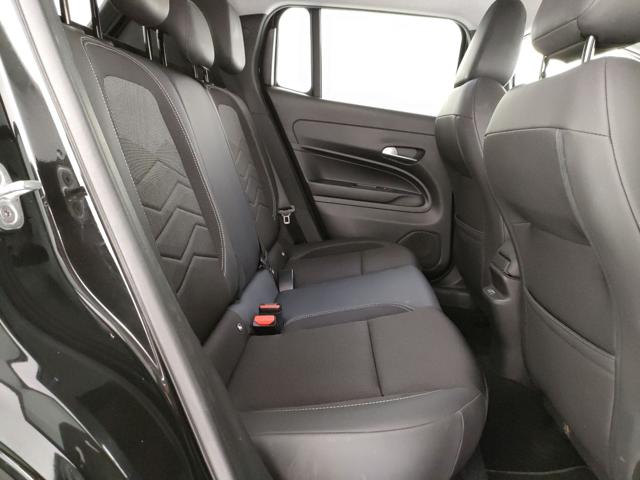 JEEP Avenger usata, con Vetri oscurati