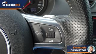 AUDI RS3 usata 50