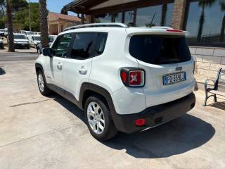 JEEP Renegade usata, con Autoradio
