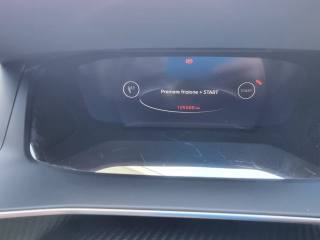 PEUGEOT 208 usata, con Cruise Control