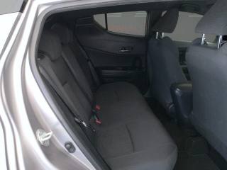 TOYOTA C-HR usata 14