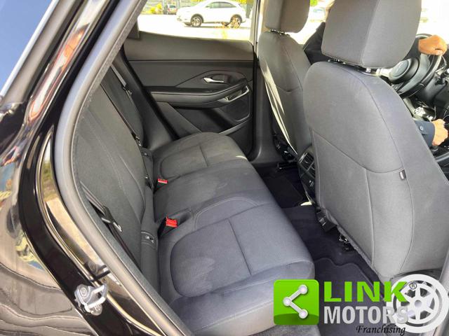 JAGUAR E-Pace usata, con Servosterzo