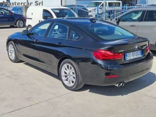 BMW 420 usata, con Airbag Passeggero