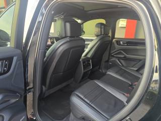 PORSCHE Cayenne usata, con Fari full-led