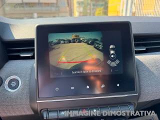 RENAULT Clio usata, con Cronologia tagliandi