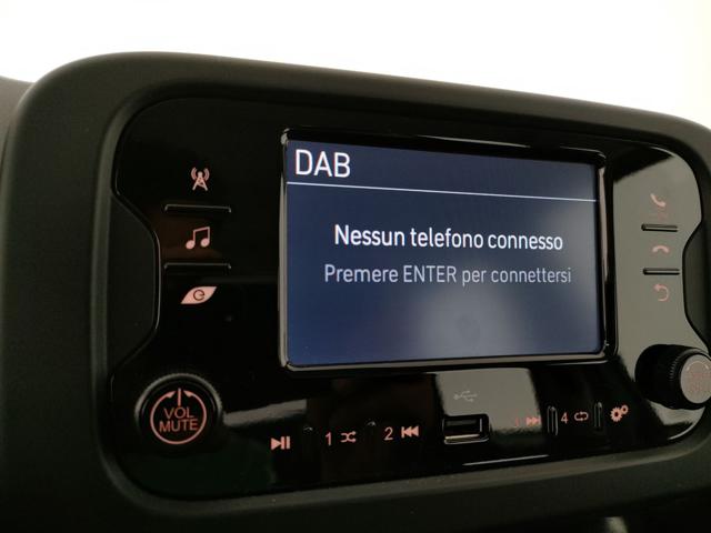 FIAT Panda usata, con Servosterzo