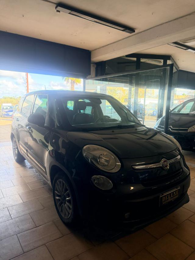 FIAT 500L usata, con Airbag laterali