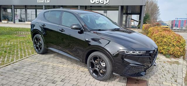 ALFA ROMEO Tonale usata, con ABS