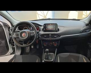 FIAT Tipo usata, con Cruise Control
