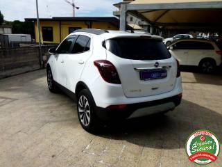OPEL Mokka X usata, con Alzacristalli elettrici