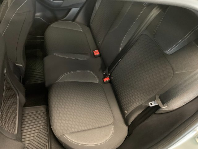 FORD Puma usata, con Immobilizzatore elettronico