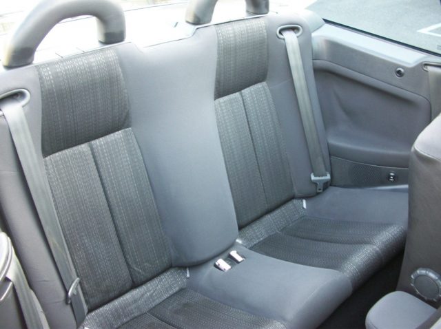 RENAULT Megane usata, con Autoradio