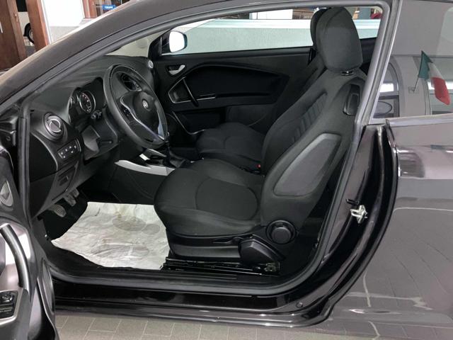 ALFA ROMEO MiTo usata, con Immobilizzatore elettronico