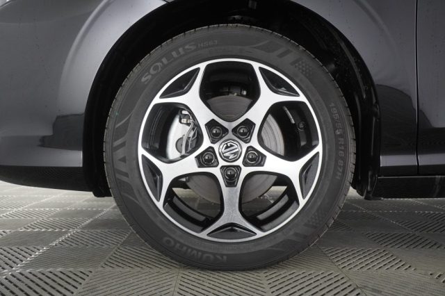 MG MG3 usata 14