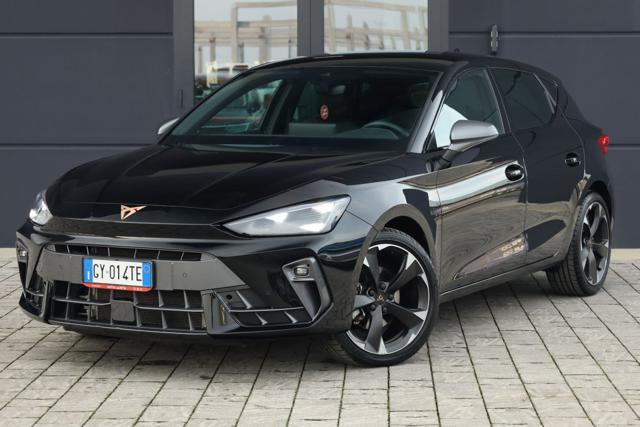 CUPRA Leon usata, con Airbag