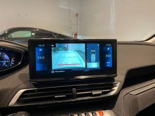 PEUGEOT 5008 usata, con Climatizzatore