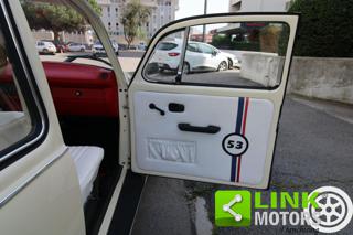 VOLKSWAGEN Maggiolino usata 18