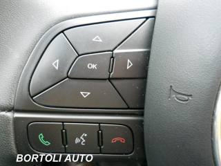 FIAT 500X usata, con Bluetooth