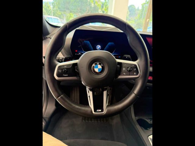 BMW 118 usata, con Controllo trazione