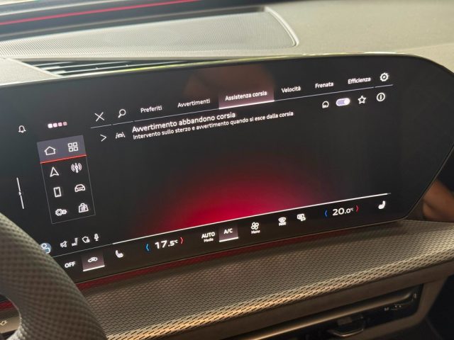 AUDI Q5 usata, con Servosterzo