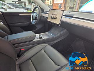 TESLA Model Y usata, con Cruise Control