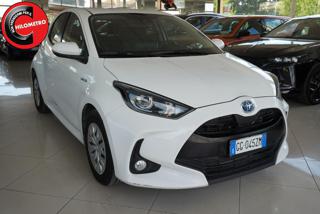 TOYOTA Yaris usata, con Airbag laterali