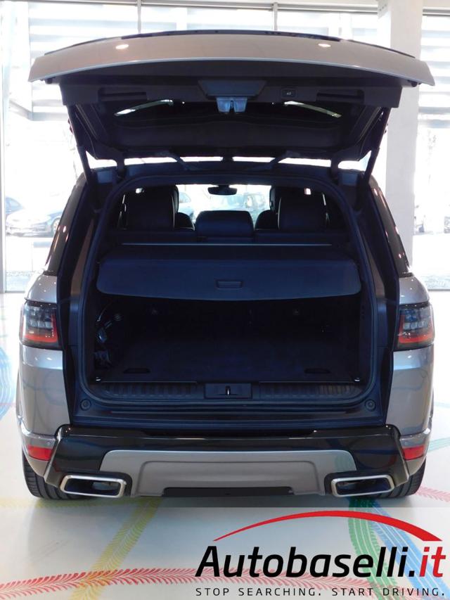 LAND ROVER Range Rover Sport usata 85