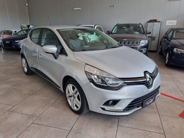 RENAULT Clio usata, con Airbag laterali