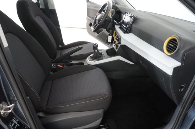 SEAT Arona usata, con Cruise Control