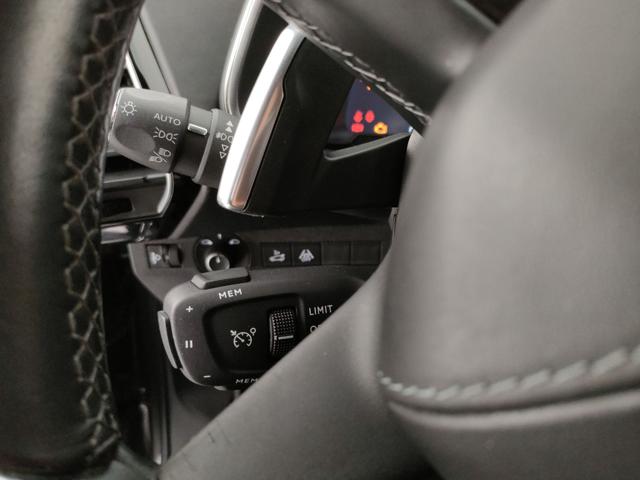 DS AUTOMOBILES DS 7 Crossback usata, con Chiusura centralizzata