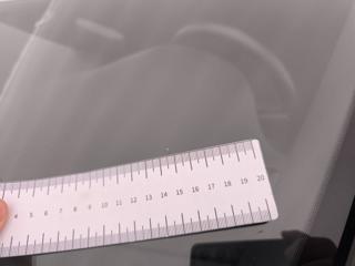 FORD Puma usata, con Sensori di parcheggio anteriori