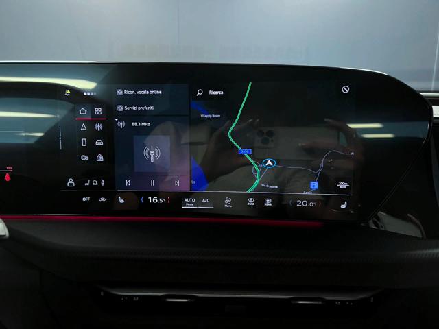 AUDI Q5 usata, con Controllo trazione