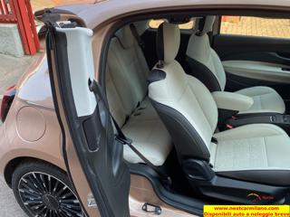 FIAT 500e usata, con Telecamera per parcheggio assistito