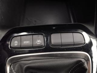 OPEL Corsa usata, con Fari LED