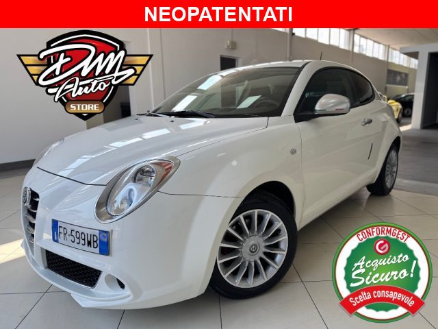 ALFA ROMEO MiTo usata, con ABS
