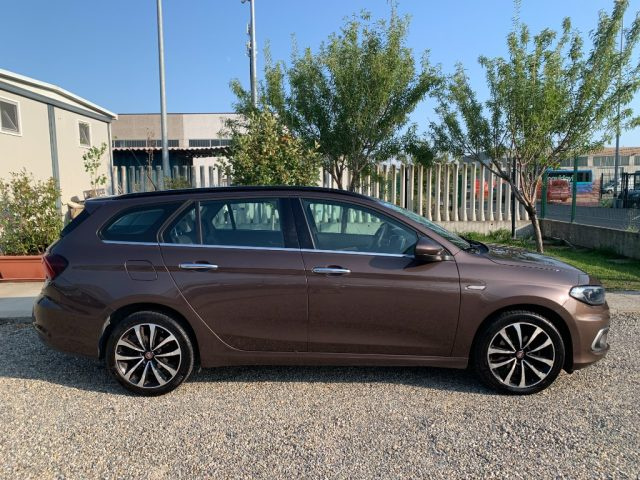 FIAT Tipo usata, con Autoradio