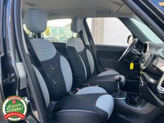 FIAT 500L usata, con Autoradio