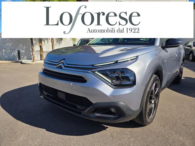 CITROEN C4 usata, con Airbag laterali