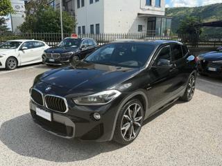 BMW X2 usata, con Airbag laterali