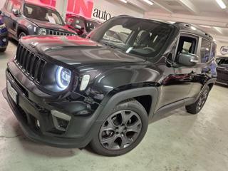 JEEP Renegade usata, con Airbag Passeggero