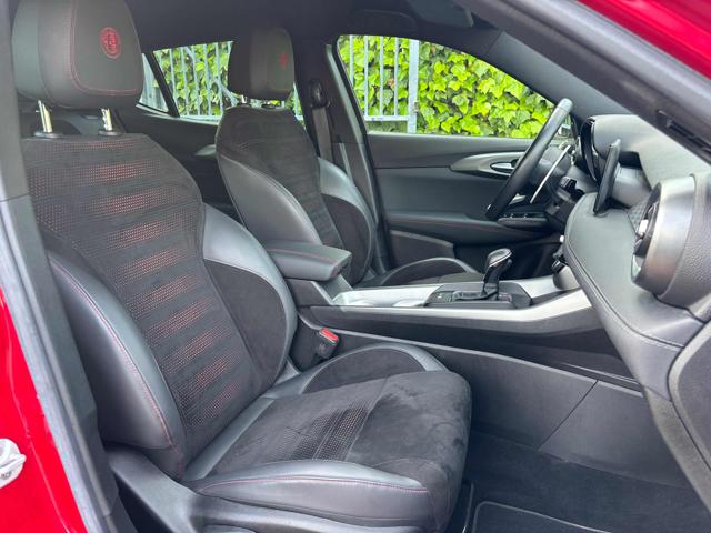 ALFA ROMEO Tonale usata, con Cruise Control