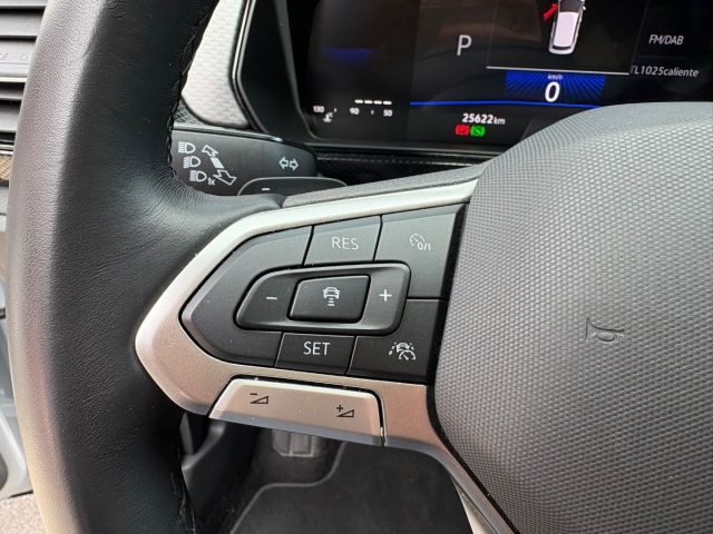 VOLKSWAGEN T-Cross usata, con Climatizzatore