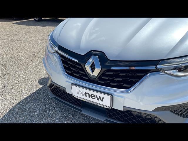 RENAULT Arkana usata, con Alzacristalli elettrici