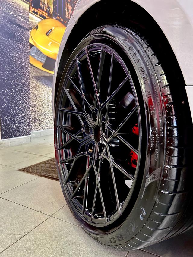 AUDI TT usata 27